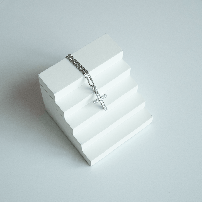 Diamond Cross