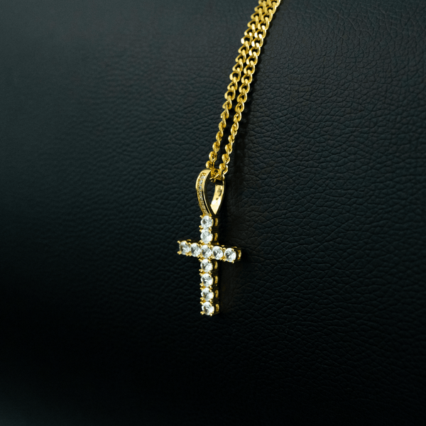 Diamond Cross