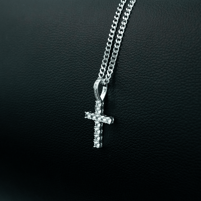 Diamond Cross