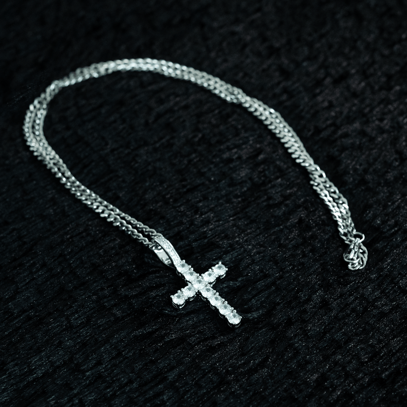 Diamond Cross