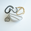 Rope Chain (Silver)